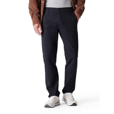 Levi Strauss Signature™ Men's Essential Straight Chinos
