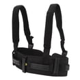 thumbnail image 4 of <p>Transfer Gait Belt,  Gait Assist Belt Prevent Falling Extra Support Reinforced Stitches Attached Buckle  For Wheelchair Use</p>, 4 of 7