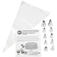 thumbnail image 2 of Wilton Beginning Buttercream Decorating Set, 2 of 4