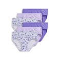 thumbnail image 1 of Jockey Women's Elance Bikini - 6 Pack, 1 of 4