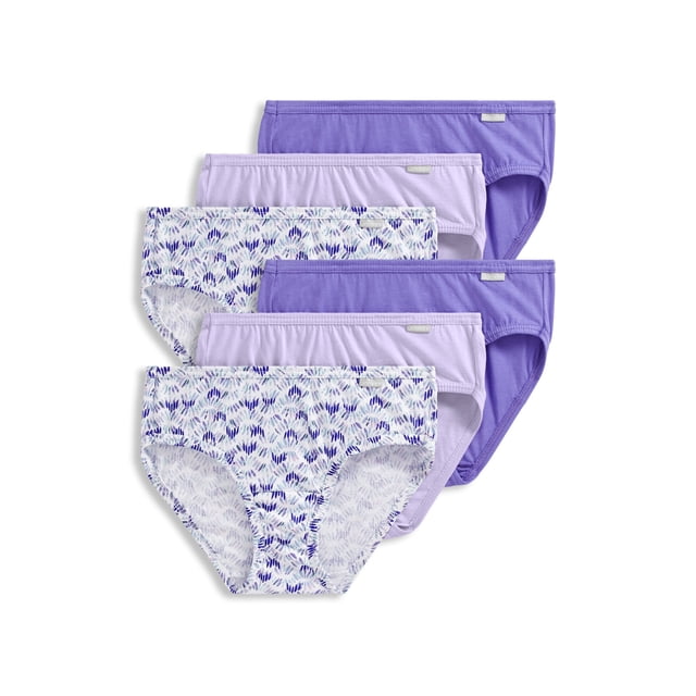 Jockey Women's Elance Bikini - 6 Pack