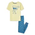 thumbnail image 1 of Pyjama 2&nbsp;pièces George pour garçons, 1 of 2