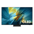thumbnail image 1 of Samsung S95F 55 Pouces OLED 4K Vision AI Téléviseur Intelligent - 2025, 1 of 13