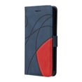 thumbnail image 5 of Étui pour Samsung Galaxy S8 Portefeuille en Cuir Livre à Rabat Folio Support Vue Couverture - Bleu, 5 of 5