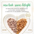 thumbnail image 2 of Fancy Feast Émietté – Festin de Truite Nourriture pour Chats, 2 of 8
