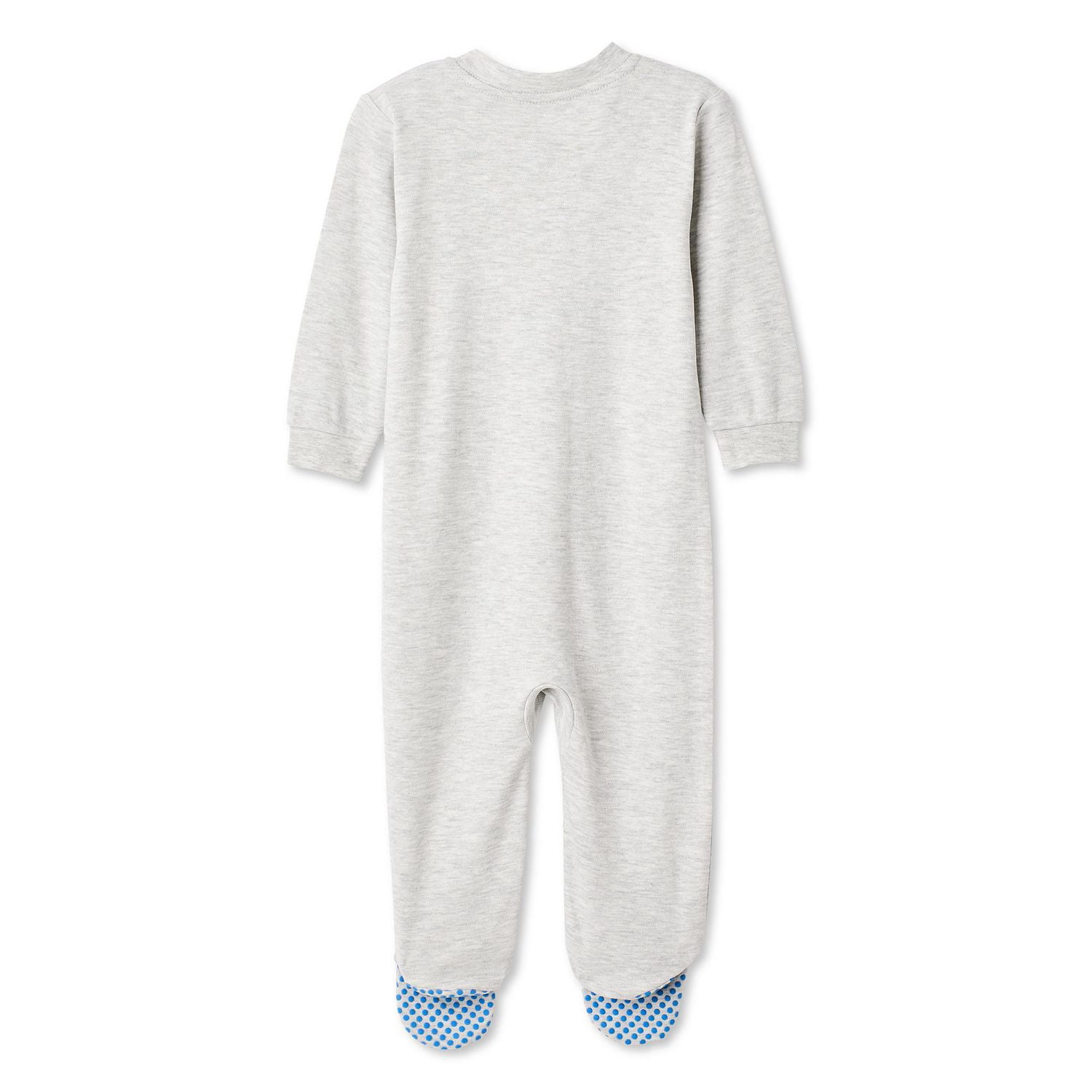 George Baby Boys' Two Way Zip Sleeper