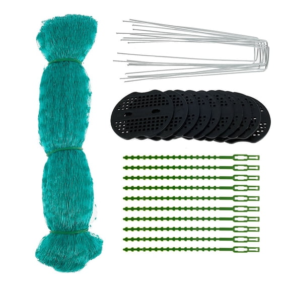 Anti Bird Pest Pond Net Plants Vegetable Netting Fruit Protect Garden