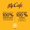 thumbnail image 4 of McCafé Premium Medium Dark Roast, Ground Coffee, 4 of 6