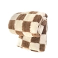 thumbnail image 2 of Large Fleece Blanket,Winter Throw Blanket,Cozy Bed Blanket,Soft Blanket,Plush Blanket,Nap Blanket,Sofa Blanket,Warm Blanket,Thick Blanket,Comfortable Blanket,Soft Fleece Blanket,Winter Blanket, 2 of 6