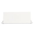 thumbnail image 2 of TV Étagère, ABS Silicone Solide Durable Écran Caddy Angle Réglable pour Téléphone Blanc Grand, 2 of 8
