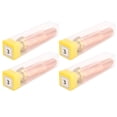 thumbnail image 2 of Cutting Torch Tips, High Temperature  Fast Cutting Nozzle With Plum Shape, For Gas Cutting Of Steel Parts, 2 of 8