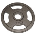thumbnail image 1 of Progression Fitness X-Plode Olympic Weight Plate Hammertone 10lb, 1 of 2