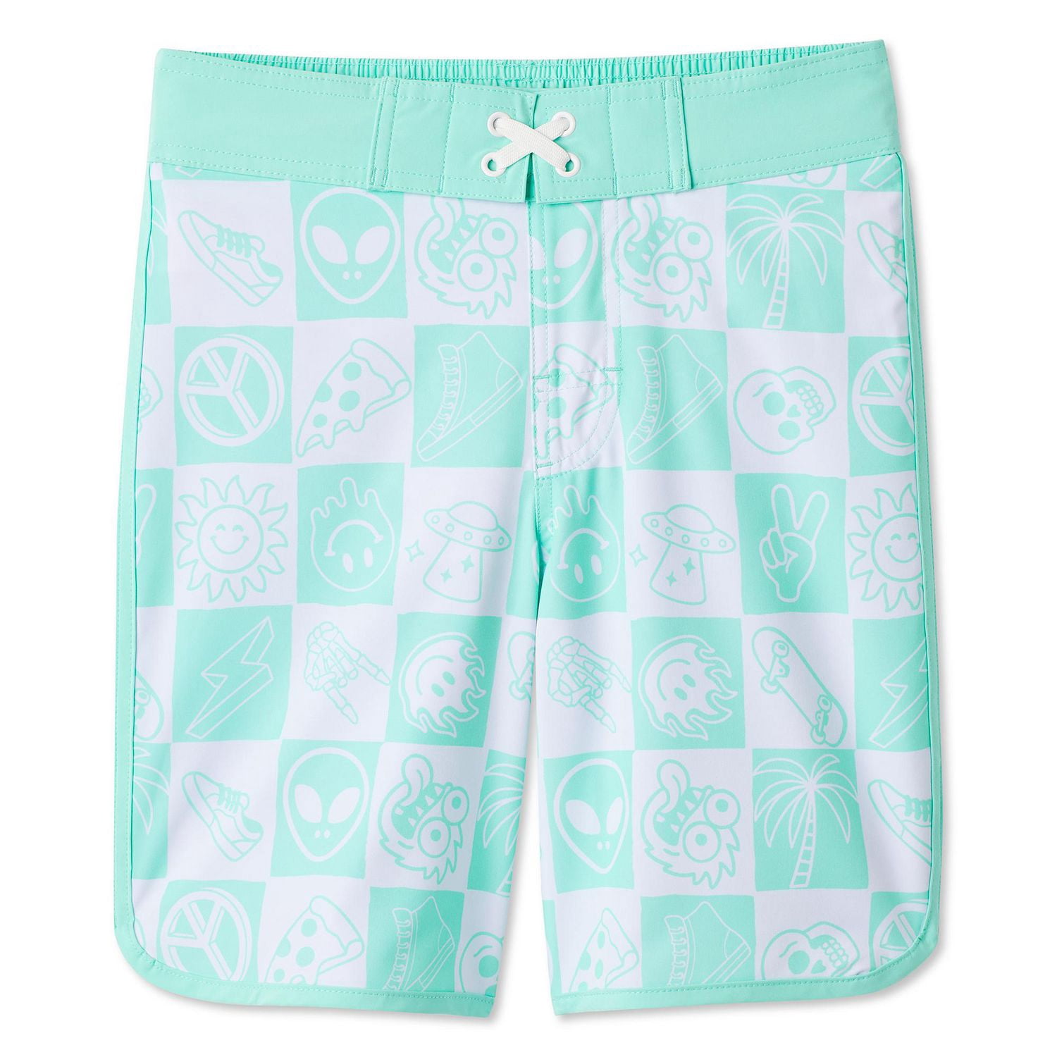 George Boys' Board Short