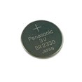 thumbnail image 1 of 25-Pack BR2330 Panasonic 3 Volt Lithium Coin Cell Batteries, 1 of 1