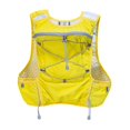 thumbnail image 3 of jinwen Sac à Dos Léger Sac d'Eau à la Mode pour Vélo Camping Randonnée Jaune, 3 of 9
