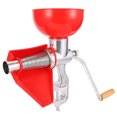 thumbnail image 2 of <p>Fruit Juicer, Aluminum Alloy, Thick, Convenient Simple, Practical, Kitchen Accessories, For Squeeze Vegetable Beverage Shop Home Squeeze Fruit</p>, 2 of 7