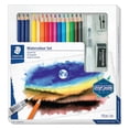 thumbnail image 1 of Staedtler Watercolour Pencil Set, 1 of 6