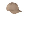 thumbnail image 1 of Port Authority Men's Snapback Fine Twill Cap C801, 1 of 1