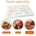 thumbnail image 4 of TIMIFIS Ice Pack for Lunch Box - Reusable, Long Lasting, Cold Freezer Packs for Coolers, Beach Bags, Large Lunch Bags & Tote-S to Keep Food Fresh Kitchen Gadgets, 4 of 7