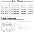 thumbnail image 3 of Mens Sports Leisure Elastic Waist Multi-Pockets Relaxed Summer Shorts Pants, 3 of 8