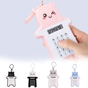 Sentmoon Calculators Scientific Calculator Color Handheld Calculator Portable
