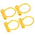 thumbnail image 4 of Bull Nose Ring, High Load Bearing Capacity Farm Cow Nose Ring Nylon  For Farm M, 4 of 8