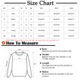 thumbnail image 3 of IROINID en Solde T-Shirt à Manches Longues en Polyester pour Femmes Confortable Été Col Rond Hauts Sexy Blouse Régulière Unie, Gris, 3 of 7