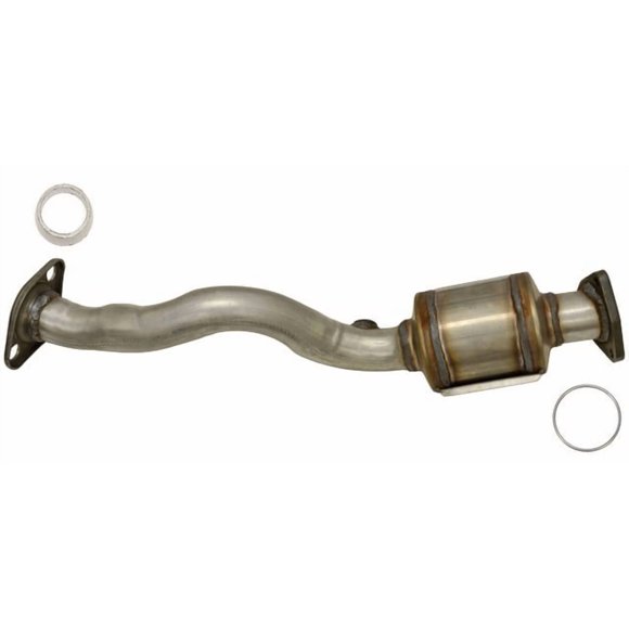 Ap Exhaust , Direct Fit P/N:644083