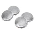 thumbnail image 1 of Midrange Speaker Cover, 4pcs Door Speaker Trim  For Decor, 1 of 8