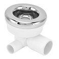 thumbnail image 1 of Buse de Piscine, Accessoires de Piscine Buse de Jet de Massage Professionnelle avec Fabrication Professionnelle pour Piscines à Sources Chaudes pour Réservoirs, 1 of 8