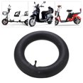 thumbnail image 4 of Rubber Inner Tube 3.00 3.25-8 Stable Structure Shock Absorption for Electric Tricycle Motorcycle Wheelbarrow, 4 of 8