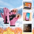 thumbnail image 1 of EGNMCR Winter Touchscreen Windproof Gloves the Glovess, 1 of 1
