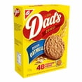 thumbnail image 2 of Dad’s Oatmeal Cookies, 48-Packs - Classic Homestyle Comfort (4/Case), 2 of 3