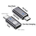 thumbnail image 4 of Birdeem Data Cable To Type-C Charging 35W Applicable Data Cable To Usb C Transfer Adapter, 4 of 12