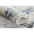 thumbnail image 4 of Rug Branch Mirage Collection Modern Abstract Area Rug, 4 of 5