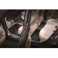 thumbnail image 2 of Convient 2021-2022 Kia Sorento Tapis 3D Doublure de Sol L1KA06201509 MAXpider; Ajustement Personnalisé; Bord Surélevé; Noir; Texture en Caoutchouc Thermoplastique Fibre de Carbone, 2 of 3