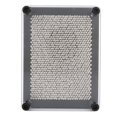 thumbnail image 4 of LYUMO Hand Mold Toy, Hand Mold Metal Board, Handprint Needle Toy Gift For Birthday Present, 4 of 8