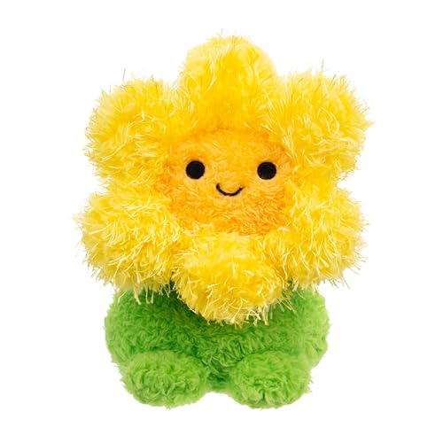 BumBumz 4.5-inch LemonadeStandBumz Plush 5-Pack - Lemon Leah