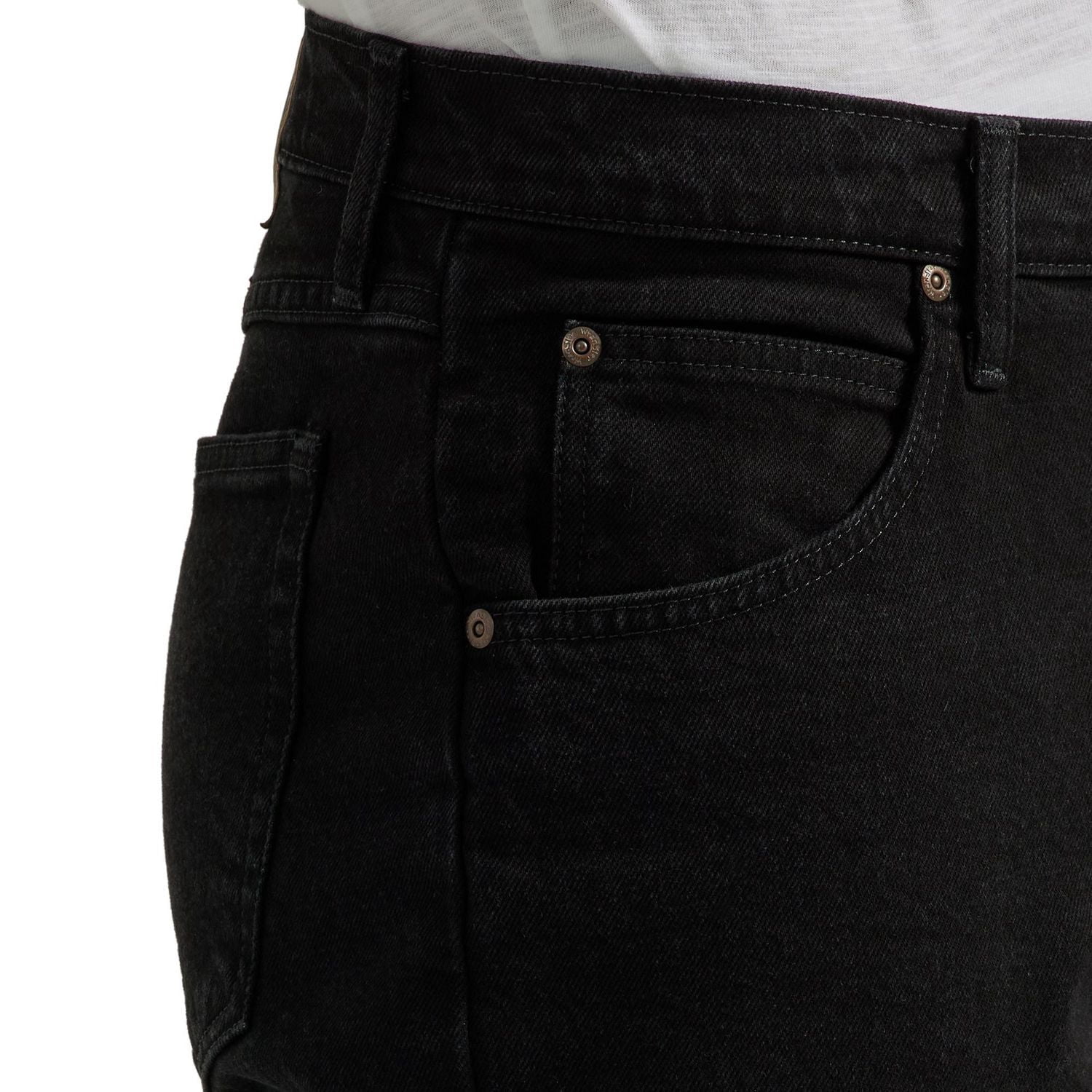 Wrangler Men's Five Star Relaxed Fit