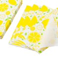 thumbnail image 1 of Way to Celebrate! Tall Lemon Napkins – 20ct Summer Party Essentials, 1 of 5