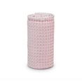 thumbnail image 2 of Lulujo - Baby, Infant, Toddler - Boho Collection - Cotton Waffle Blanket - Machine Washable, 2 of 6