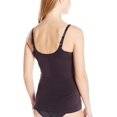 thumbnail image 2 of Maidenform Womens Firm Foundations WYOB Torsette, L, Black Combo, 2 of 6