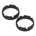 thumbnail image 4 of 48600698, 2 Pcs Anneau de Protection de Fourche avant Performance Stable Joints de Fourche avant Facile à Installer pour Moto, 4 of 8