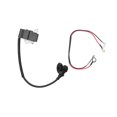 thumbnail image 2 of ANGGREK 181143100,Ignition Coil Module 181143204 Replacement Part For DOLMAR PS‑460 PS‑500 PS‑5000 Chain Saw, 2 of 8