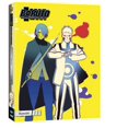 thumbnail image 2 of Boruto - Naruto Next Generations: Kawaki (Ensemble Boîte) [DVD], 2 of 3