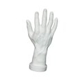 thumbnail image 4 of Bunblic Hand Model Jokes Toy Lifelike,Photo Props,Fake Hand Mannequin Hand for Cosplay Decoration Jewelry Display Party Nail Training White, 4 of 8
