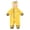 Jaune P, variante sur Imperméable Respirant pour Garçons et Filles Été Rainar Imperméable Bleu P