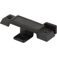 thumbnail image 1 of Prime-Line Products F 2595 Deep Offset Window Sash Cam Lock, Black Die cast, 1 of 1