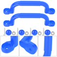 thumbnail image 4 of Playground Handle, Sturdy Playground Safety Handle, Secure Grip For Climbing Frame & Play House, 4 of 8