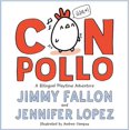 thumbnail image 2 of Con Pollo: A Bilingual Playtime Adventure, 2 of 2